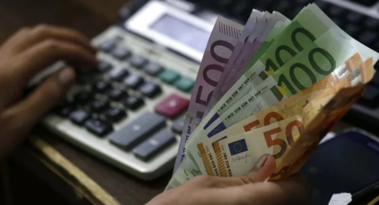 26 δισ. ευρώ χρέος στην Εφορία δεν πρόκειται να εισπραχθεί ποτέ