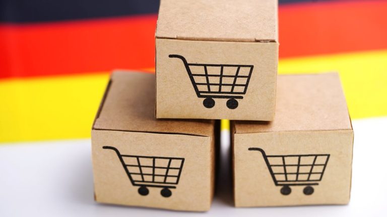 Οι καταναλωτές επιλέγουν σταθερά τα γερμανικά προϊόντα