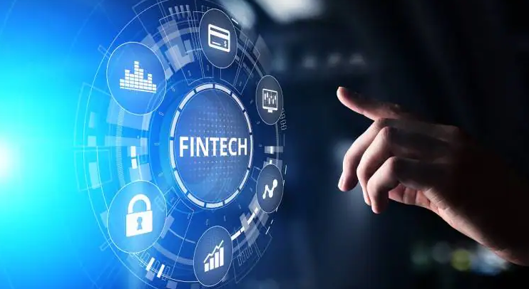 Βρετανικό fund στηρίζει τις εταιρείες χρηματοοικονομικής τεχνολογίας (fintech)