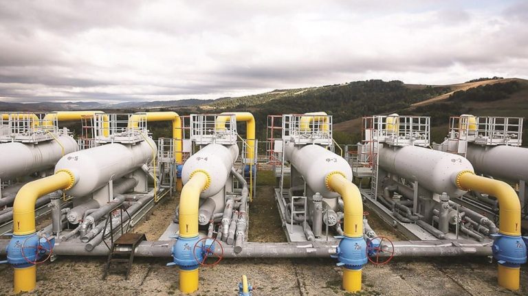 Φυσικό αέριο: Εκτίναξη στις τιμές της Ευρώπης μέσω Αυστραλίας
