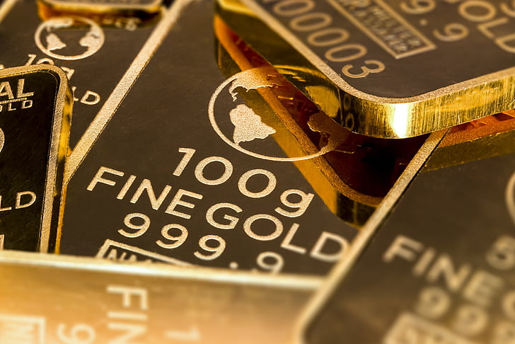 Σε καλό δρόμο για νέο ιστορικό υψηλό βρίσκεται ο χρυσός – Αναμένεται να φτάσει τα 2.500 δολάρια