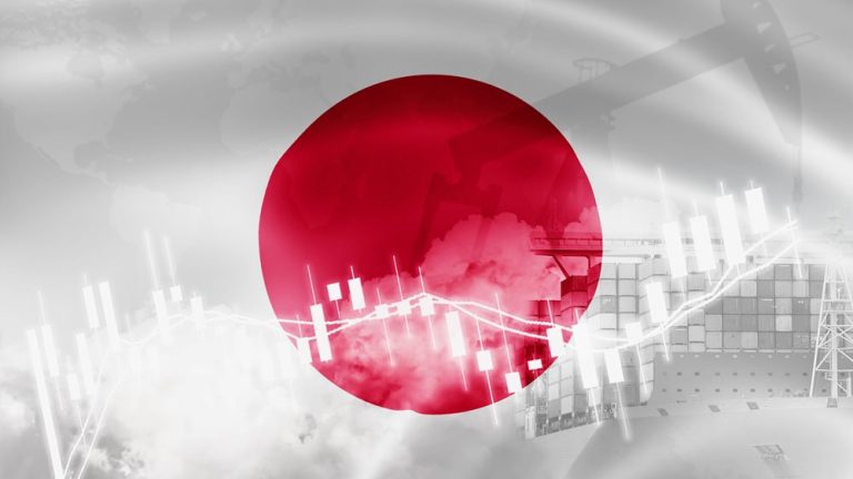 Ιαπωνία: Μείωση σημειώθηκε στις εξαγωγές της για πρώτη φορά εδώ και 29 μήνες