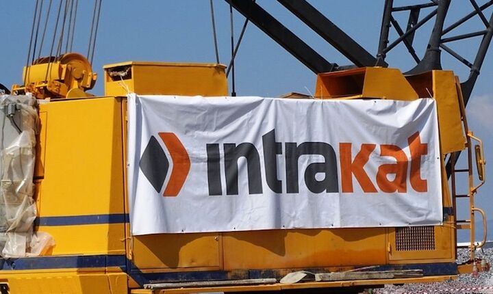 Η Winex Investments απέκτησε άλλες 500.000 μετοχές της Intrakat