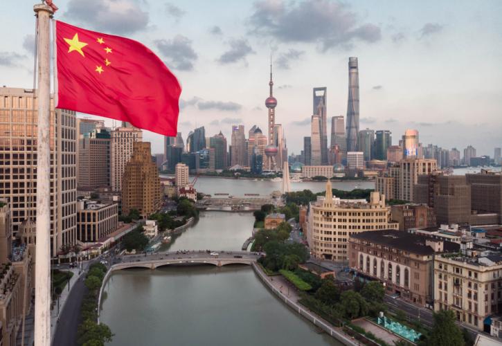 Κίνα: Η παραπαίουσα οικονομία της χώρας και η απόκρυψη ευαίσθητων πληροφοριών