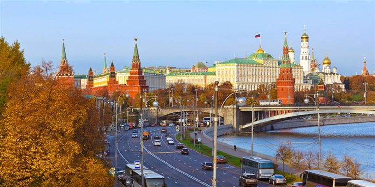 Ρωσία: Η Νορβηγία διαπράττει “μη φιλικές” ενέργειες σε βάρος ρωσικών διπλωματικών αποστολών