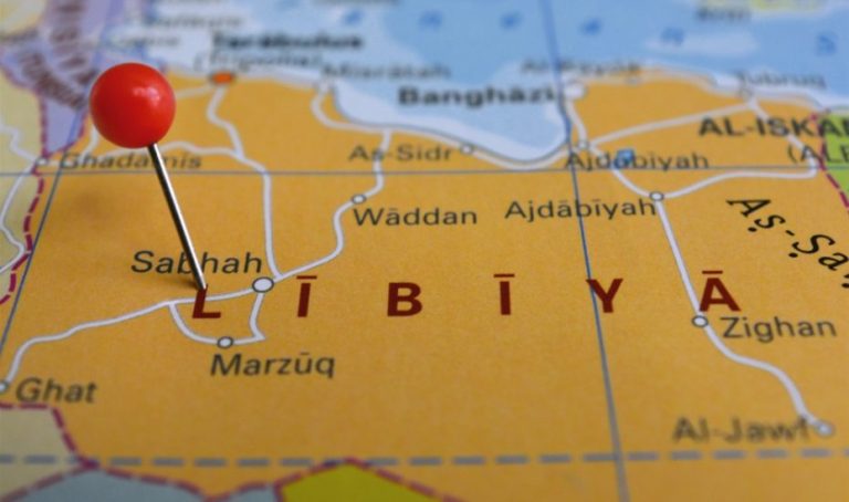 Γιατί η Τουρκία αποκτά στρατιωτική βάση στη Λιβύη;