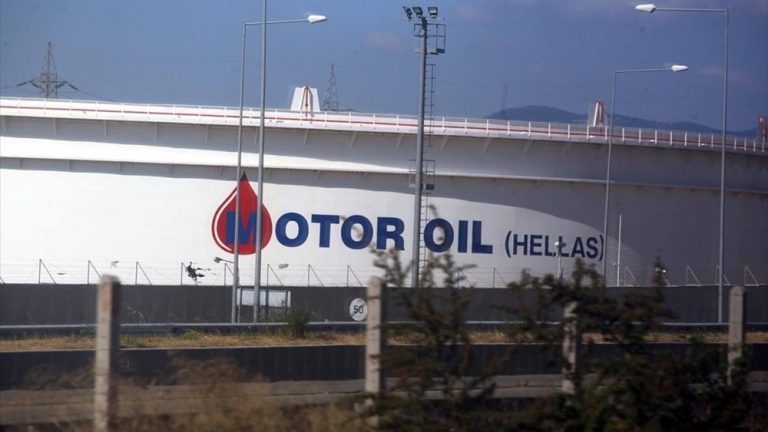 Motor Oil: Μεταβίβαση χιλιάδων μετοχών σε στελέχη