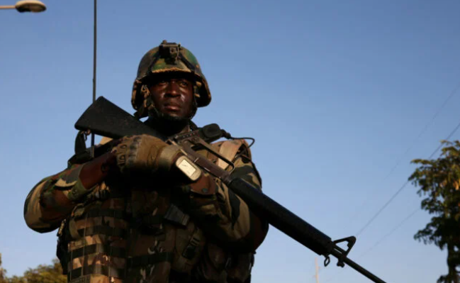 Τα κράτη της Δυτικής Αφρικής συνεδριάζουν αύριο για την κατάσταση στον Νίγηρα