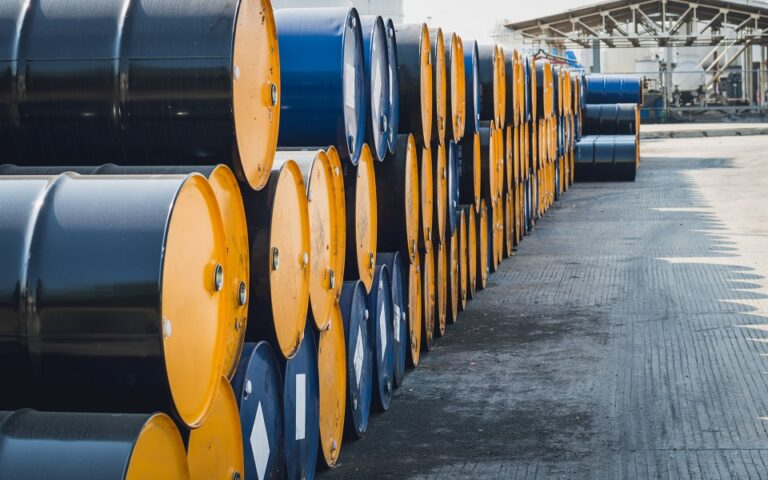 Καζακστάν: Προγραμματίζει τη μεταφορά 120.000 τόνων πετρελαίου στη Γερμανία