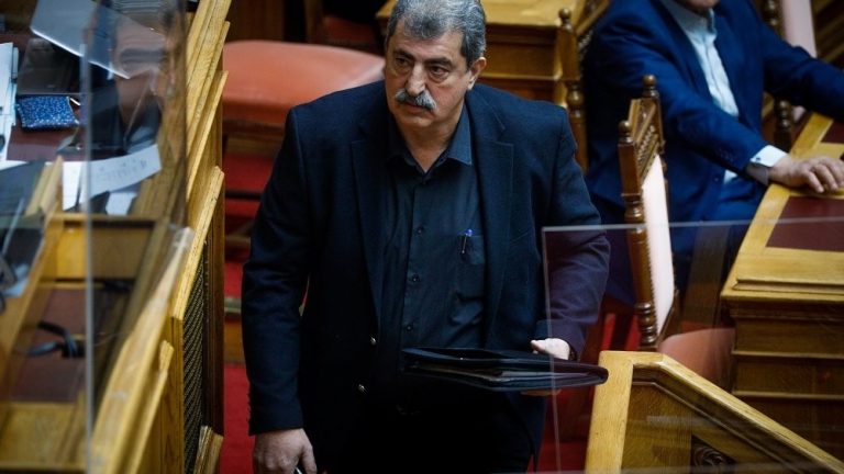 Π. Πολάκης: Μέγα λάθος η απόρριψη της υποψηφιότητας του Νίκου Παππά από την Πολιτική Γραμματεία του ΣΥΡΙΖΑ
