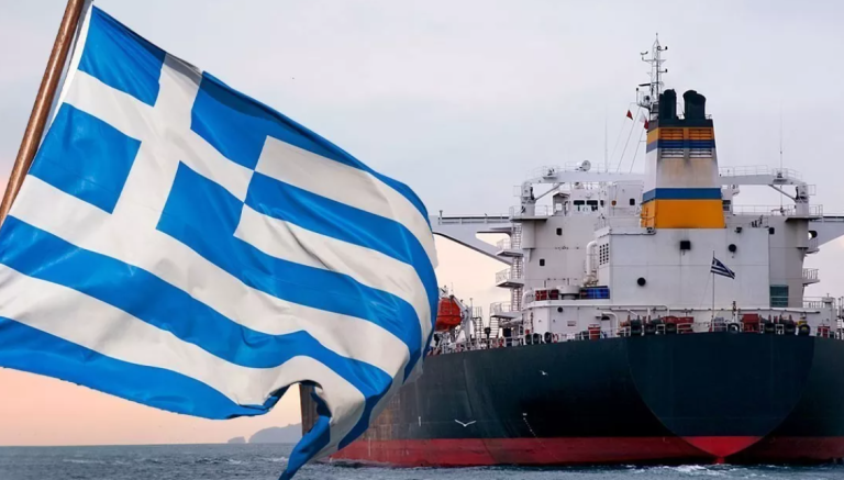 Η ναυτιλία συνεισέφερε 148 δισ. ευρώ σε εισροές στην ελληνική οικονομία