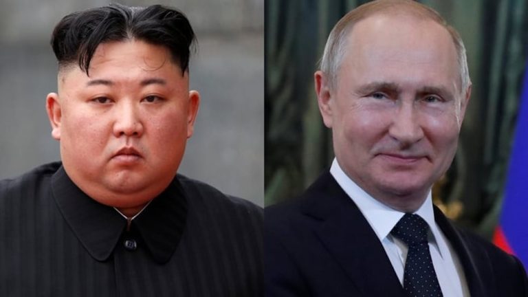 Τι συμφωνήθηκε μεταξύ Βλαντιμίρ Πούτιν και Κιμ Γιονγκ Ουν