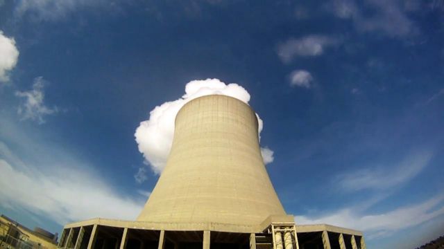 Η Σαουδική Αραβία μελετά προσφορά από εταιρεία της Κίνας για την κατασκευή πυρηνικού ηλεκτροπαραγωγικού εργοστασίου