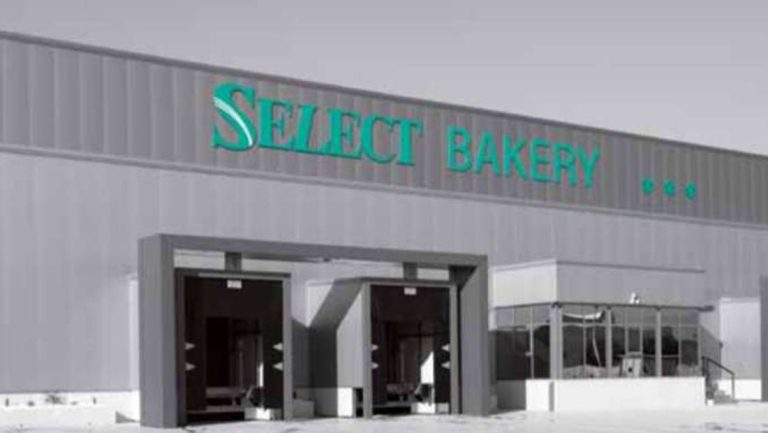 Select Bakery: 5 νέες θέσεις εργασίας έφερε η επένδυση των 2,1 εκατ. ευρώ