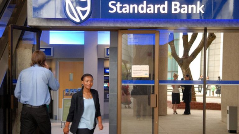 Standard Bank: Η μεγαλύτερη τράπεζα της Αφρικής μοίρασε 1,1 δισ. δολάρια στους μετόχους