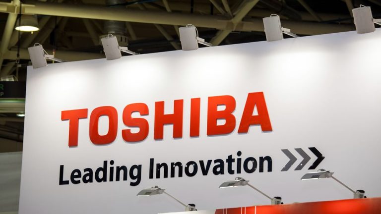 H Toshiba περνάει σε εγχώρια χέρια έναντι 14 δισ. δολαρίων