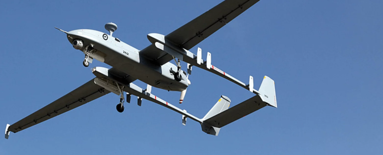 Η Σαουδική Αραβία έκλεισε συμφωνία για την αγορά τουρκικών UAVs αξίας 7 δισ. δολαρίων