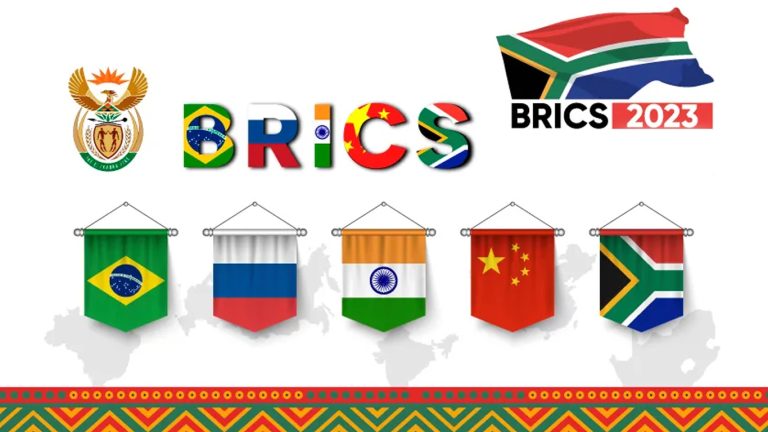 BRICS: Πρόσκληση σε έξι χώρες να γίνουν νέα μέλη
