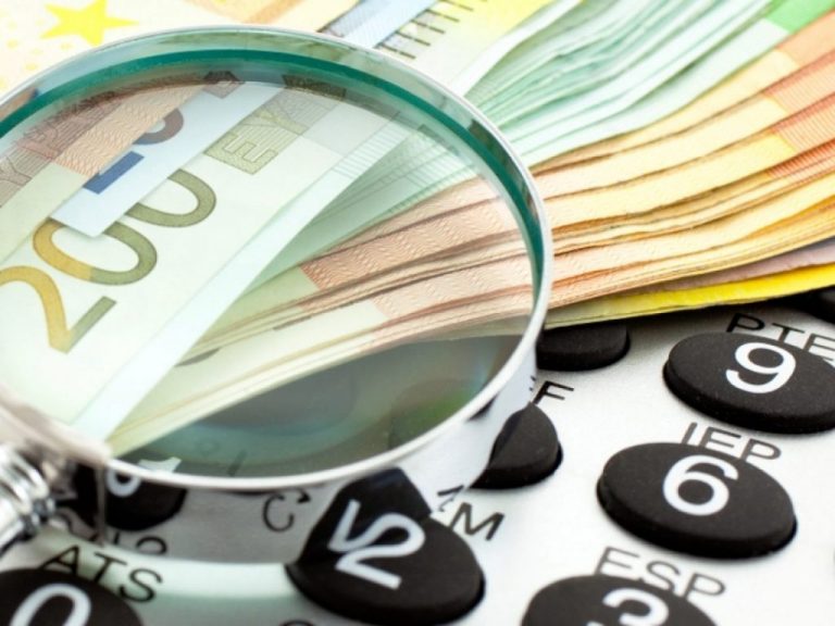 ΑΑΔΕ: Αποκαλύπτει «ξεχασιάρηδες» με αδήλωτα εισοδήματα εκατομμυρίων ευρώ