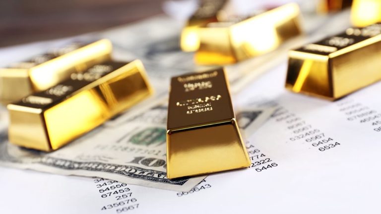 Οι τιμές του χρυσού δείχνουν ξανά “σημάδια ζωής”