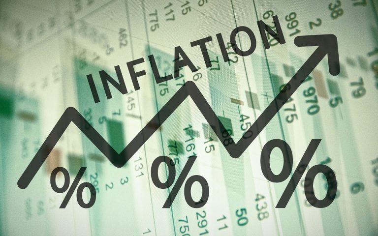 Ανησυχία προκαλεί ο πληθωρισμός σε τρεις μεγάλες οικονομίες της ευρωζώνης