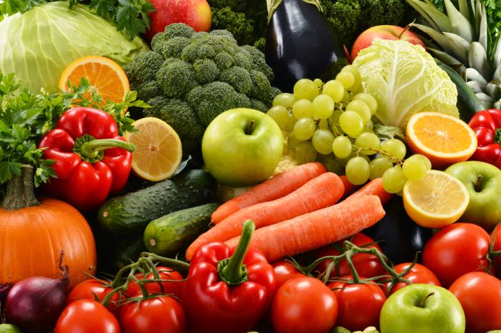 Προς ρεκόρ εισαγωγών φρούτων και λαχανικών στην Ελλάδα το 2023