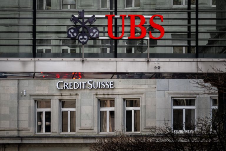 UBS: Το νορβηγικό κρατικό επενδυτικό ταμείο γίνεται ο μεγαλύτερος μέτοχος