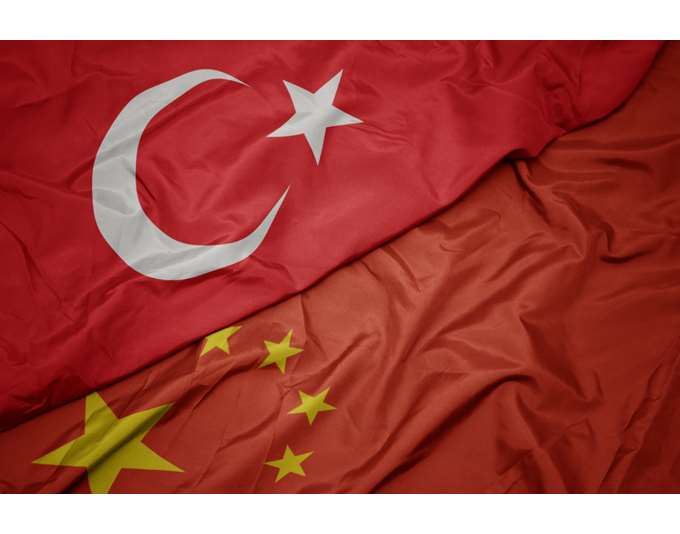 Πυρηνικός σταθμός στην Ανατολική Θράκη ξεκινούν συνεργαζόμενοι Κίνα – Τουρκία