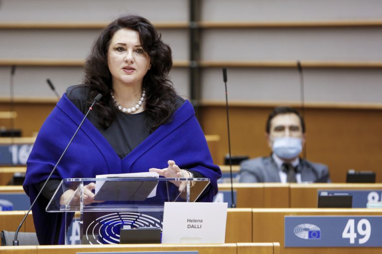 Κατατέθηκε η νομοθετική πρόταση για Ευρωπαϊκή Κάρτα Αναπηρίας