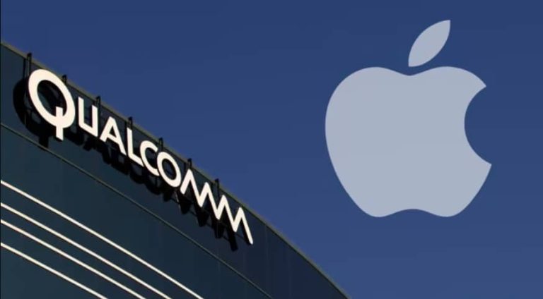 QUALCOMM: +3.9% και επέκταση συνεργασίας με Apple!