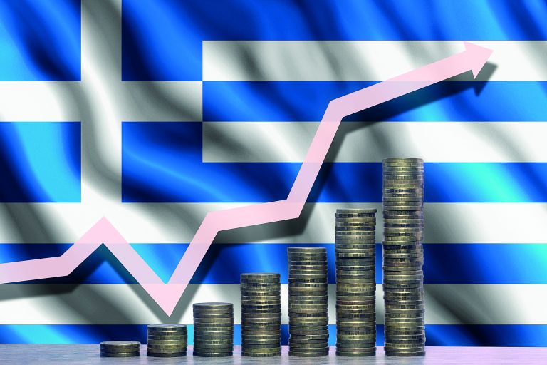 Ινστιτούτου Εργασίας: Ανθεκτική στην κρίση πληθωρισμού η ελληνική οικονομία