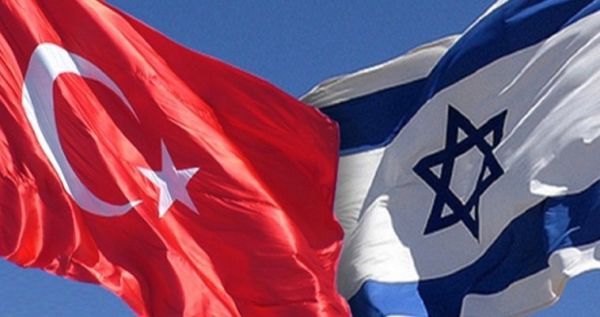 Μετά από χρόνια εντάσεων Τουρκία και Ισραήλ συζητούν πιθανή ενεργειακή συνεργασία