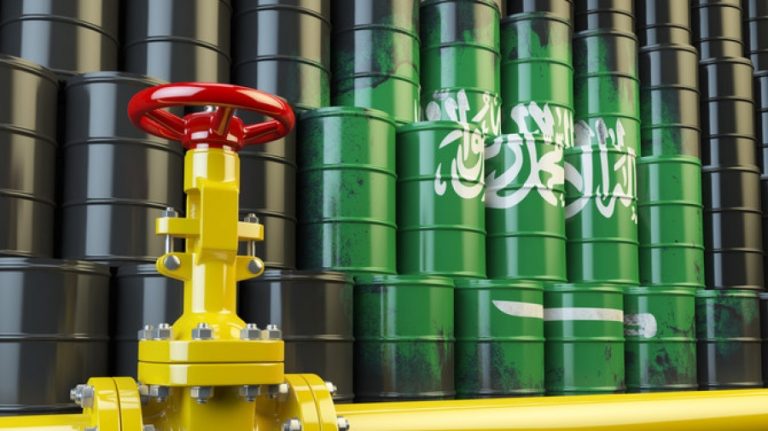 Πετρέλαιο: Στο έλεος της Σαουδικής Αραβίας