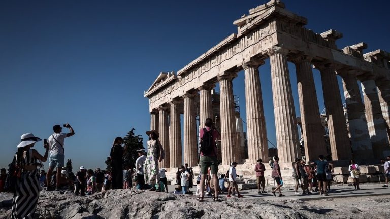 Αύξηση 26,1% για τη μέση τιμή στα ξενοδοχεία της Αθήνας το Σεπτέμβριο συγκριτικά με πέρυσι
