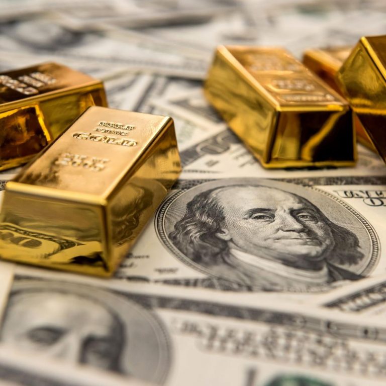 Χρυσός: Μικρή ενίσχυση στις τιμές