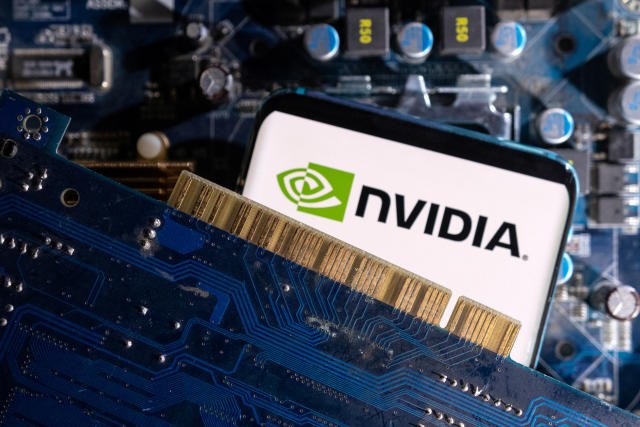 NVIDIA: Διπλάσιες πωλήσεις σε AI Servers το 2024;