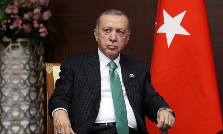Ερντογάν: «Δεν υπάρχει πρόβλημα που δεν μπορούμε να λύσουμε με τις γύρω χώρες»