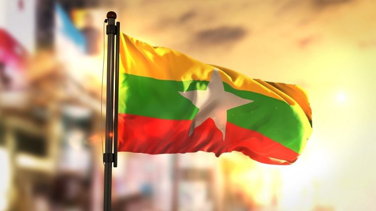 Μιανμάρ: Υπεγράφη από την χούντα συμφωνία εκλογικής συνεργασίας με τη Ρωσία