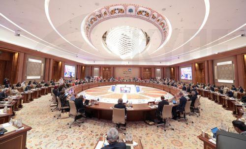 Ολοκλήρωση της Συνόδου G20 χωρίς καταδίκη στο κείμενο ούτε αναφορές στη Ρωσία
