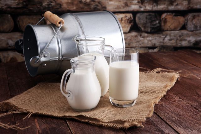 NielsenIQ: Η αγορά γαλακτοκομικών προϊόντων -γάλα, γιαούρτι, τυρί-  έχει αυξηθεί 18%