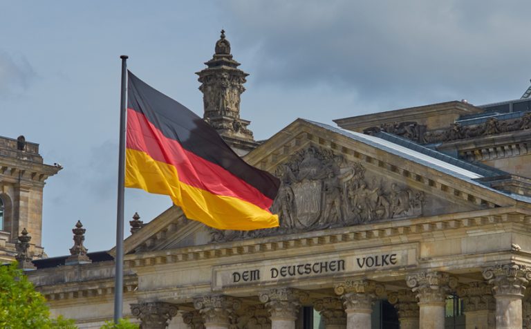 Γερμανία: Προβλέψεις για νέα συρρίκνωση κατά 0,2% στο ΑΕΠ