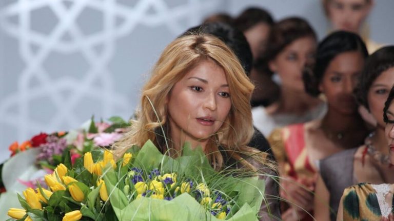 Η Γκουλνάρα Καρίμοβα διώκεται από τις ελβετικές Αρχές για ξέπλυμα χρήματος και διεύθυνση διεθνούς εγκληματικής οργάνωσης