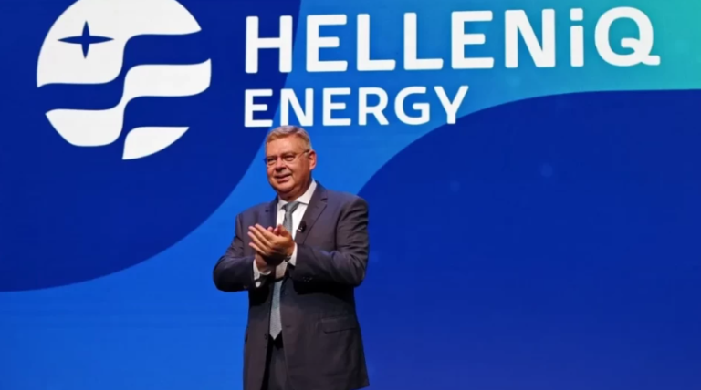 Πάνω από 1 δισ. ευρώ τα ΕΒΙΤDA της Helleniq Energy για το 2023