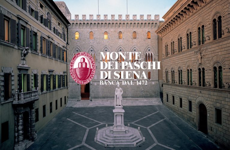 Ιταλία: Στα σκαριά η πώληση του 8% της Monte dei Paschi από το υπουργείο Οικονομικών