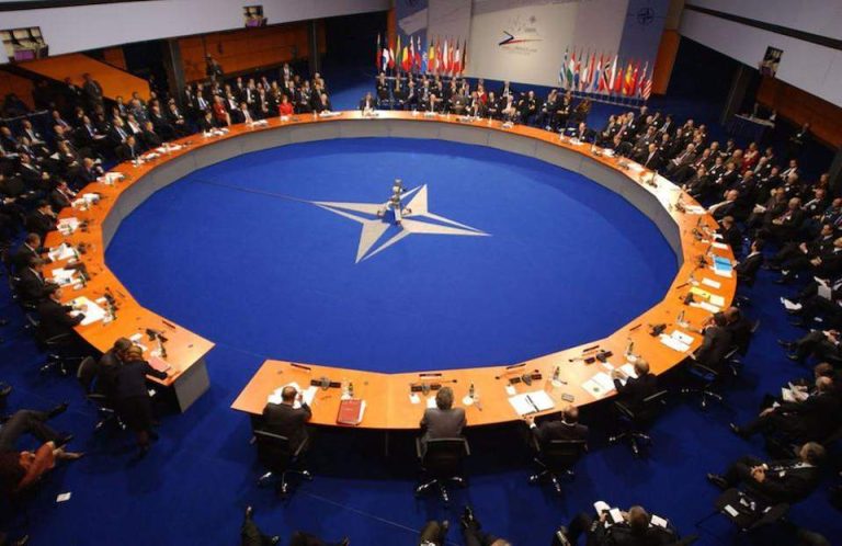 Τα μέλη του ΝΑΤΟ έχουν αρχίσει να ανησυχούν για τις ΗΠΑ