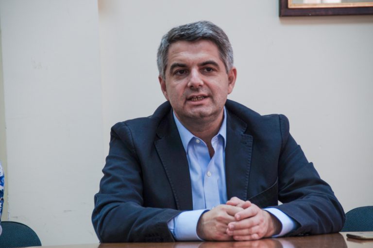 Οδ. Κωνσταντινόπουλος: Να διαγράφονται όσα στελέχη του ΠΑΣΟΚ κατεβαίνουν με αντίπαλα ψηφοδέλτια
