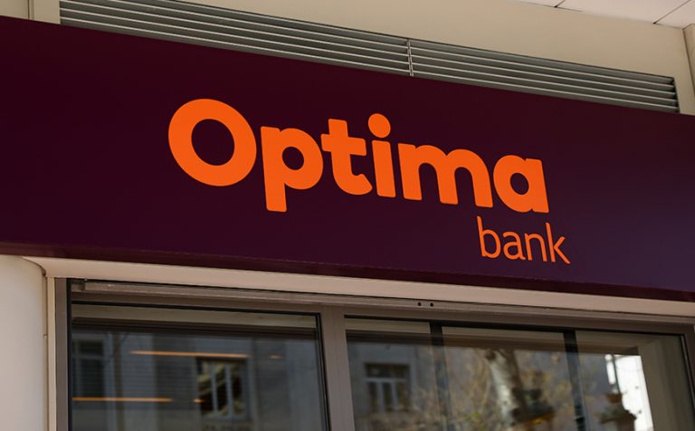OPTIMA BANK: Στα 9,1€ από την Alpha Finance