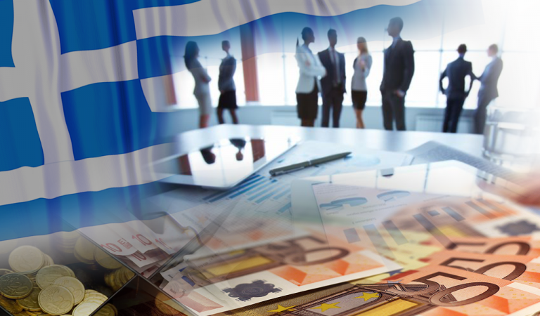 Economist: “Βλέπει” βελτίωση του επιχειρηματικού περιβάλλοντος στην Ελλάδα