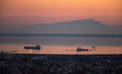 Μικρές απώλειες κατέγραψε ο ελληνικός εμπορικός στόλος τον Ιούνιο