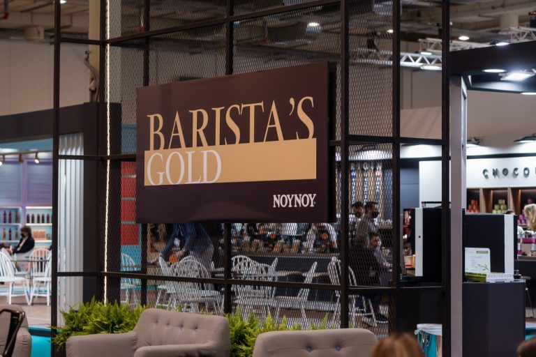 Barista’s Gold: Άνοδος 10% στον όγκο πωλήσεων στο οκτάμηνο του 2023